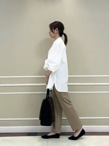 23区 江口 コーディネート画像