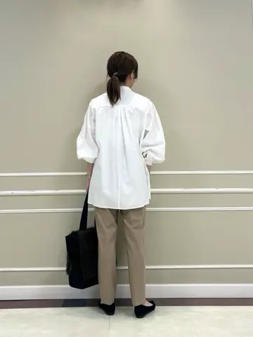 23区 江口 コーディネート画像