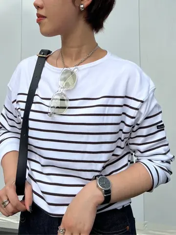 23区 伊藤 コーディネート画像