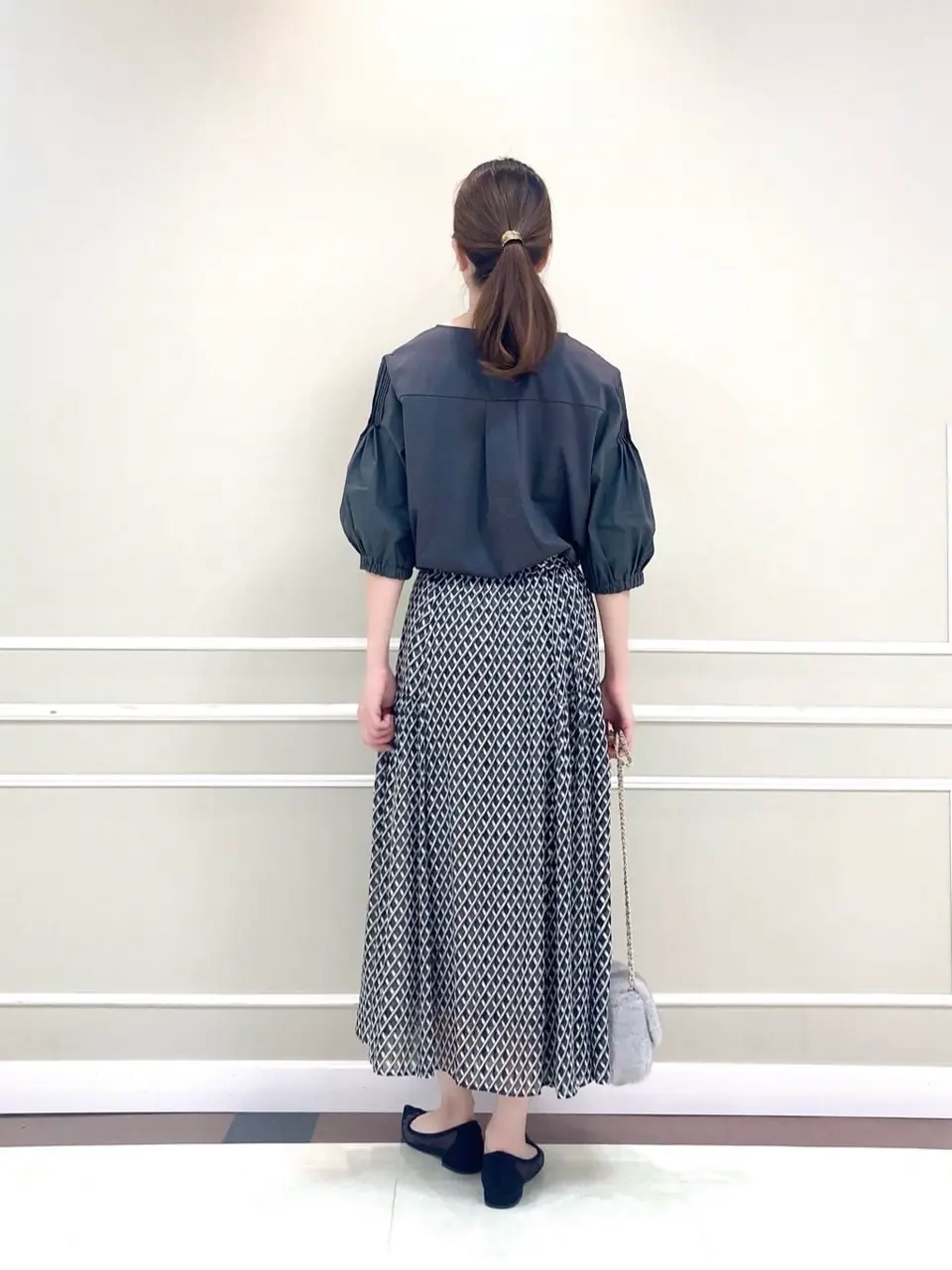 23区 川田 コーディネート画像