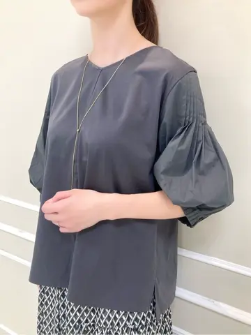 23区 川田 コーディネート画像