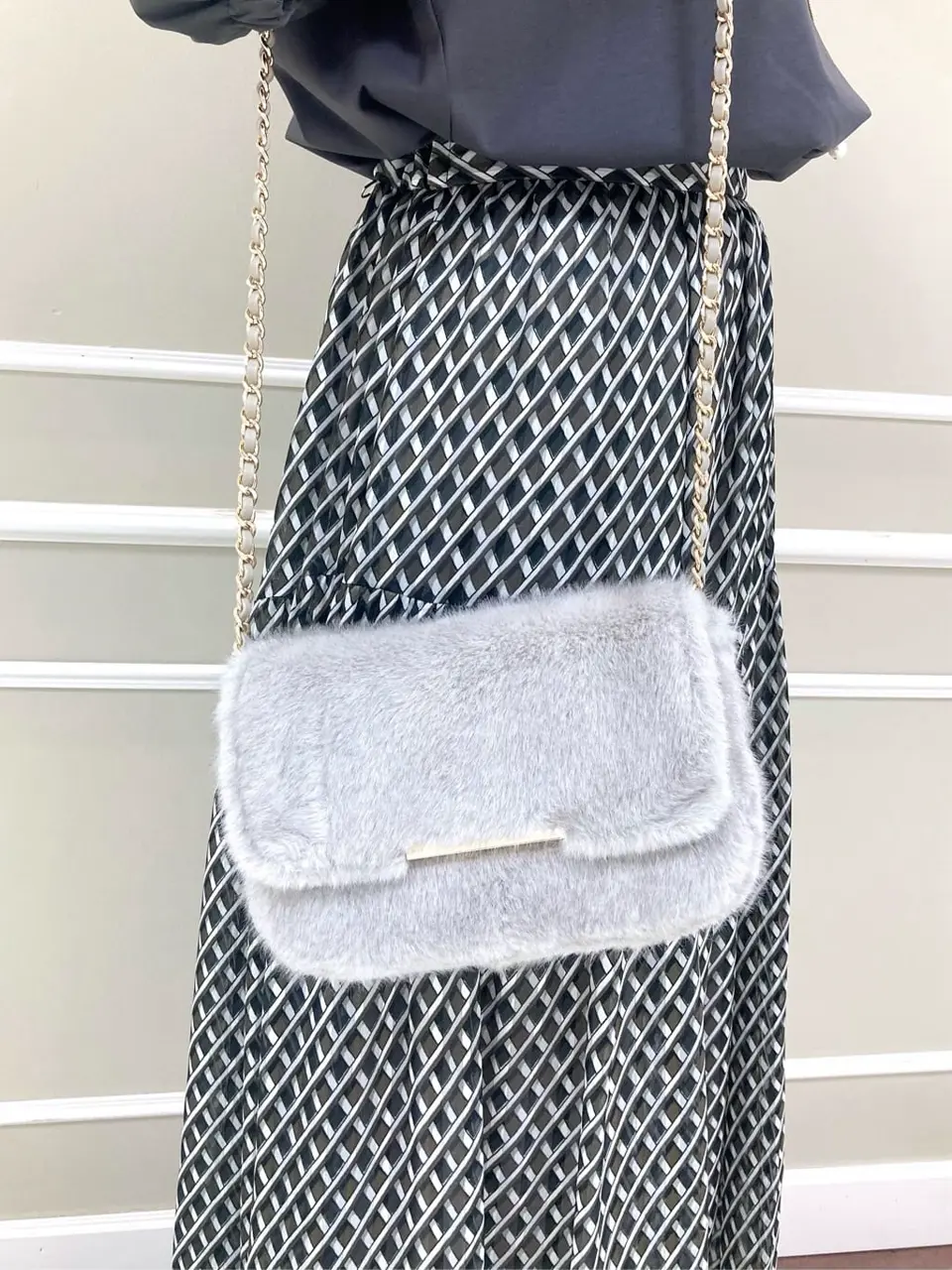 23区 川田 コーディネート画像