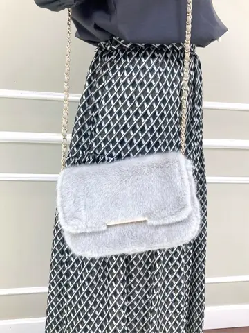 23区 川田 コーディネート画像