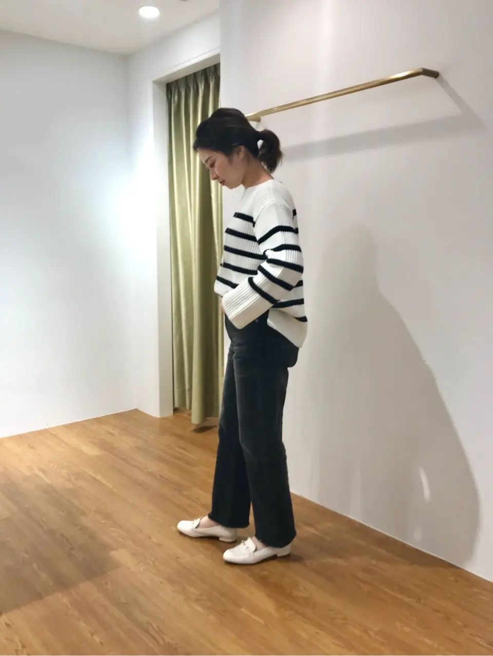 23区 西嶋 コーディネート画像