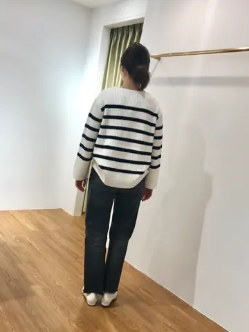 23区 西嶋 コーディネート画像