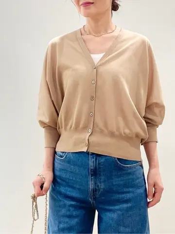 23区 永石 コーディネート画像