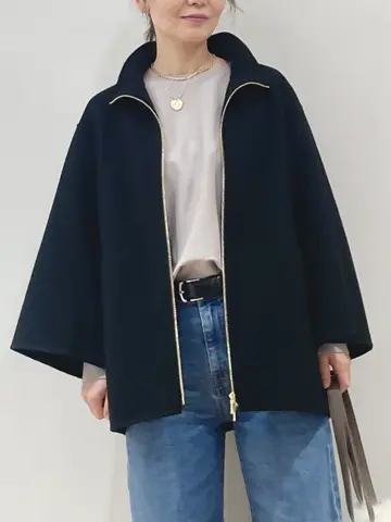 23区 永石 コーディネート画像