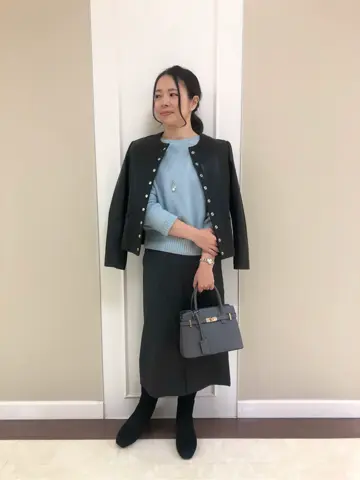 23区 江口 コーディネート画像