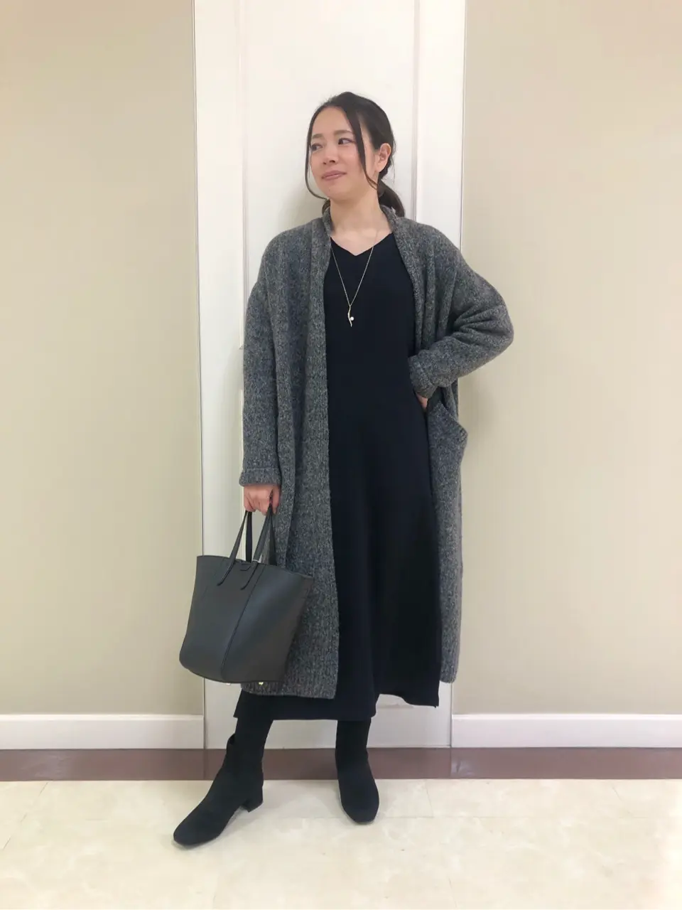 23区 江口 コーディネート画像