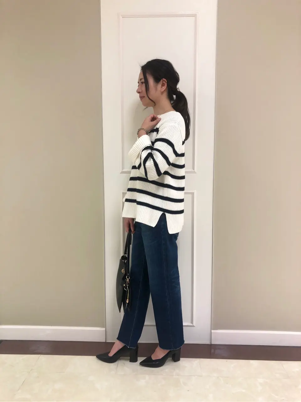 23区 江口 コーディネート画像