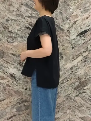 23区 奥山 コーディネート画像