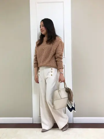 23区 江口 コーディネート画像