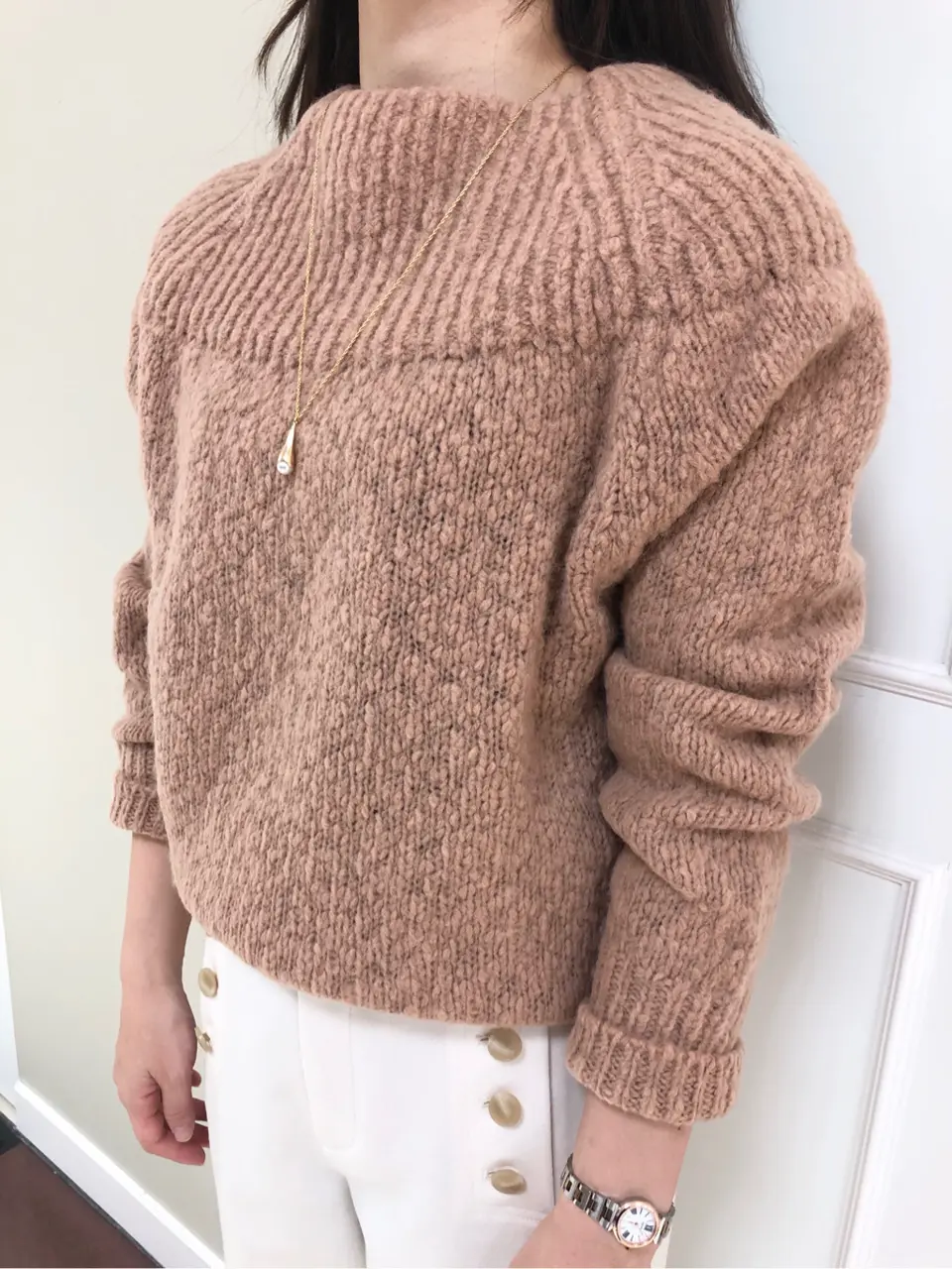 23区 江口 コーディネート画像