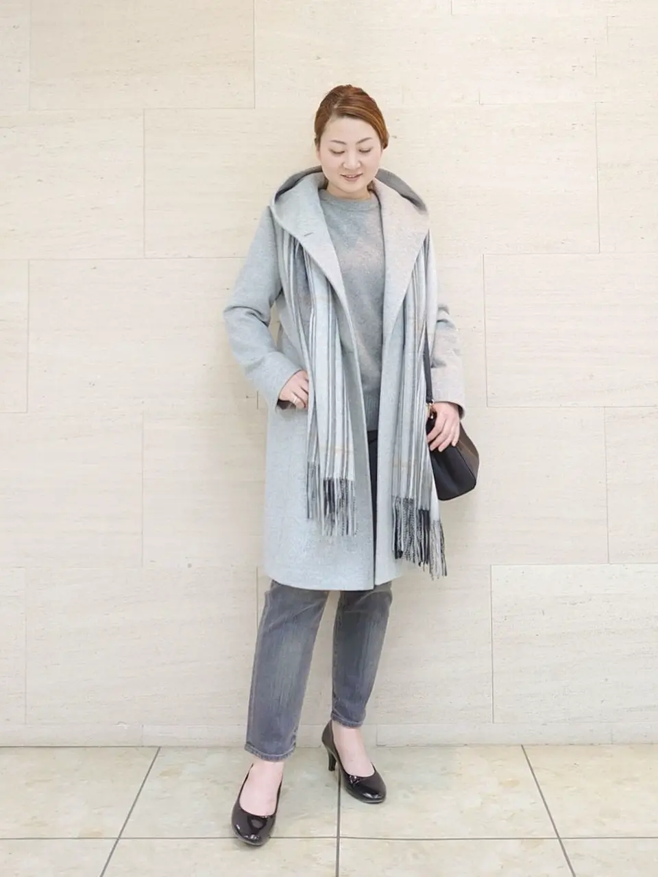  新井田 コーディネート画像