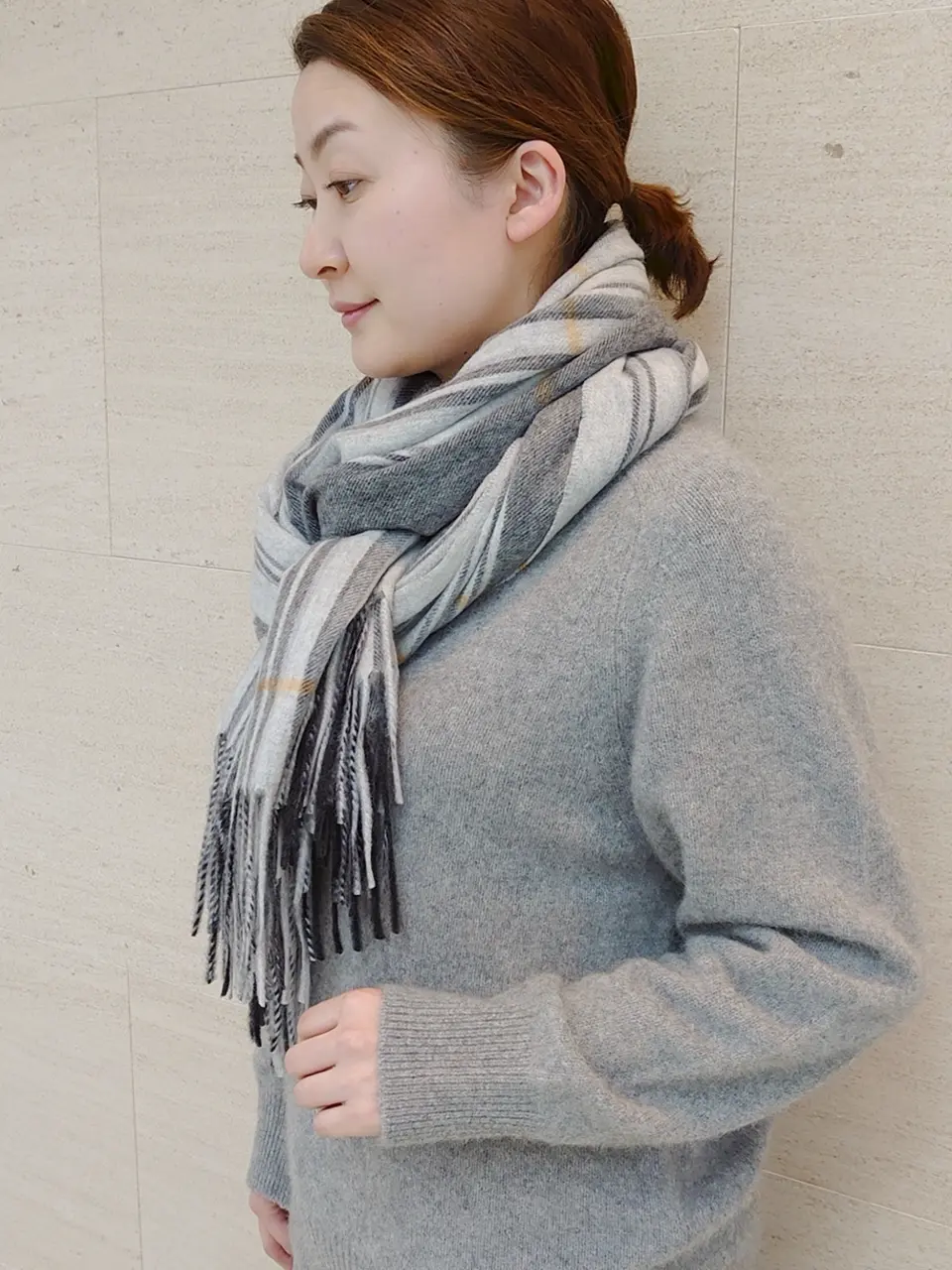 23区 新井田 コーディネート画像