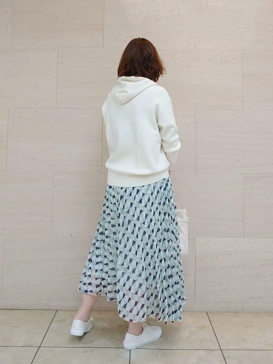 23区 新井田 コーディネート画像