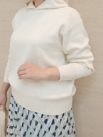 23区 新井田 コーディネート画像