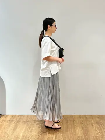 23区 西嶋 コーディネート画像