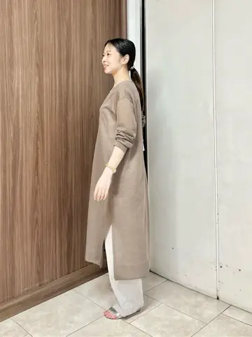 23区 西嶋 コーディネート画像