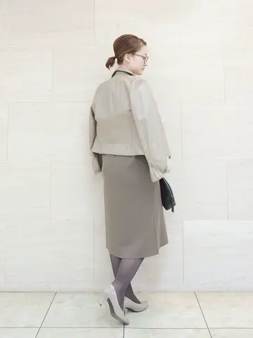 23区 新井田 コーディネート画像