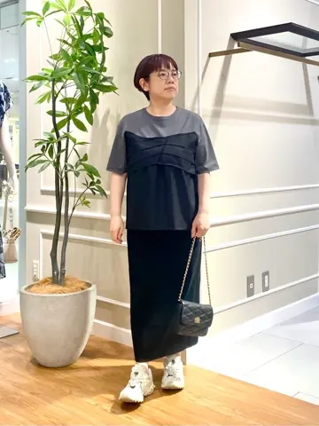 23区 深沢 コーディネート画像