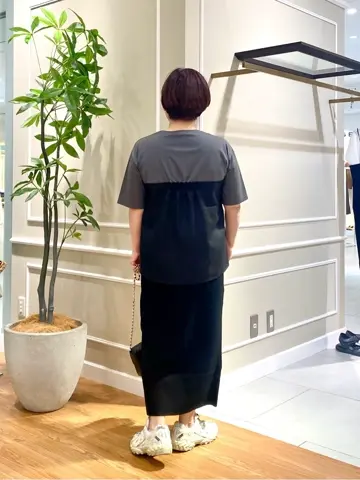 23区 深沢 コーディネート画像