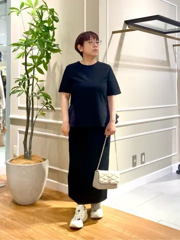 23区 深沢 コーディネート画像