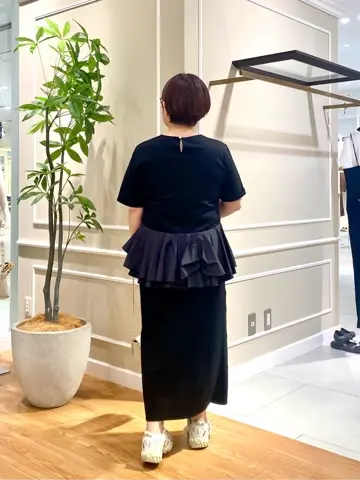 23区 深沢 コーディネート画像