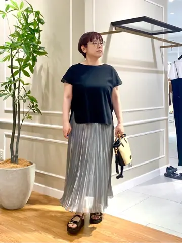 23区 深沢 コーディネート画像