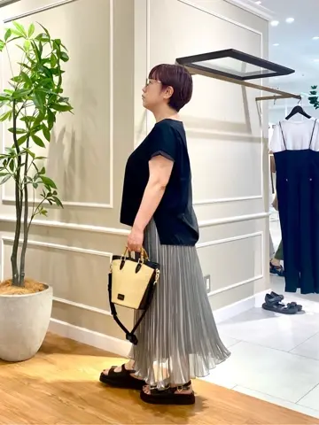 23区 深沢 コーディネート画像