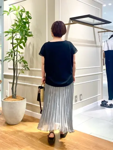 23区 深沢 コーディネート画像