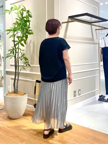 23区 深沢 コーディネート画像