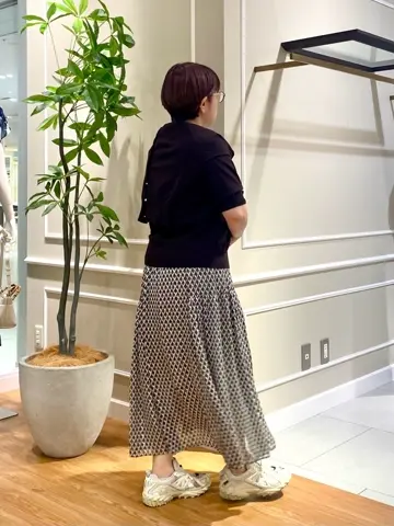 23区 深沢 コーディネート画像