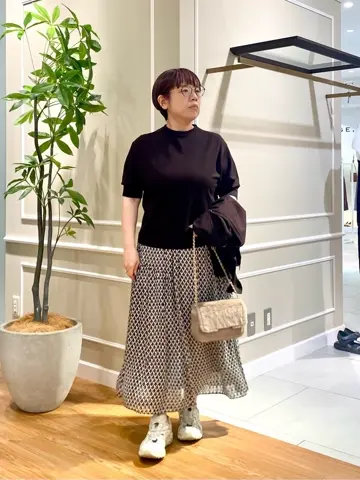 23区 深沢 コーディネート画像