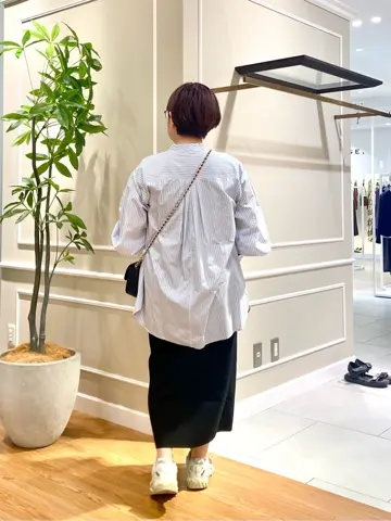 23区 深沢 コーディネート画像