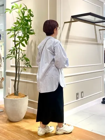 23区 深沢 コーディネート画像