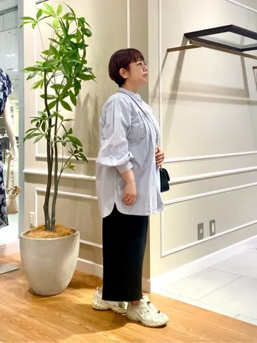 23区 深沢 コーディネート画像