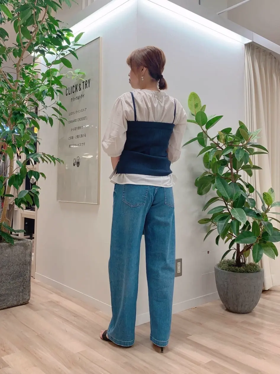 23区 犬塚 コーディネート画像