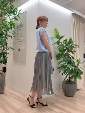 23区 犬塚 コーディネート画像