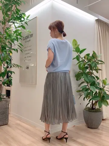 23区 犬塚 コーディネート画像