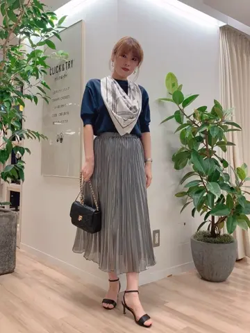 23区 犬塚 コーディネート画像