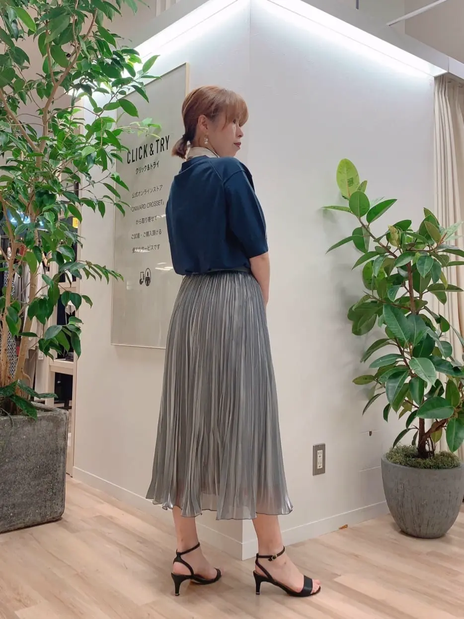 23区 犬塚 コーディネート画像