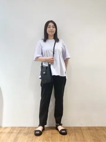 23区 河野 コーディネート画像