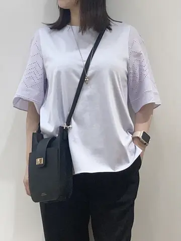 23区 河野 コーディネート画像