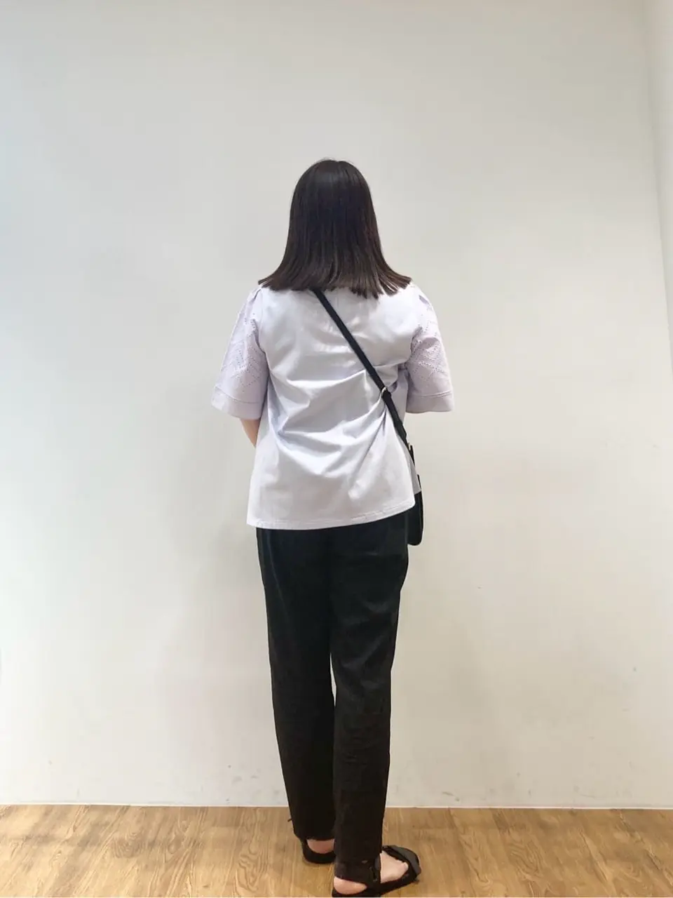 23区 河野 コーディネート画像