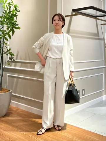 23区 伊藤 コーディネート画像