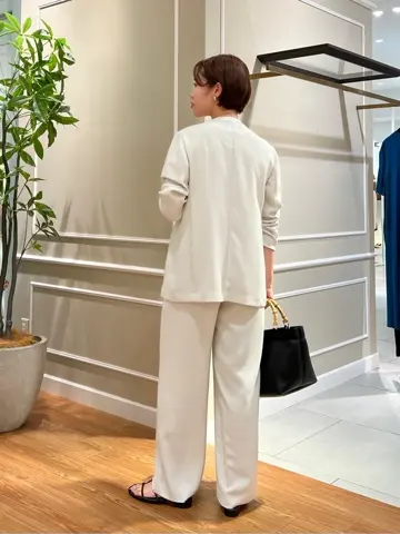 23区 伊藤 コーディネート画像