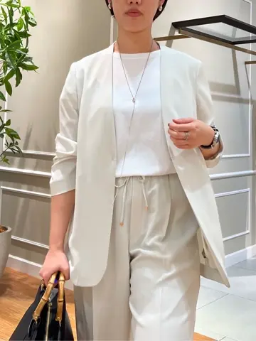 23区 伊藤 コーディネート画像