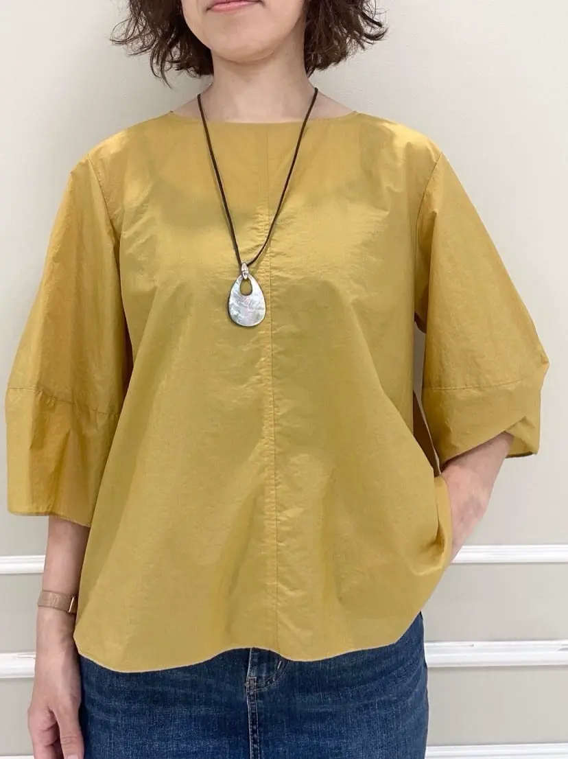 23区 助川 コーディネート画像