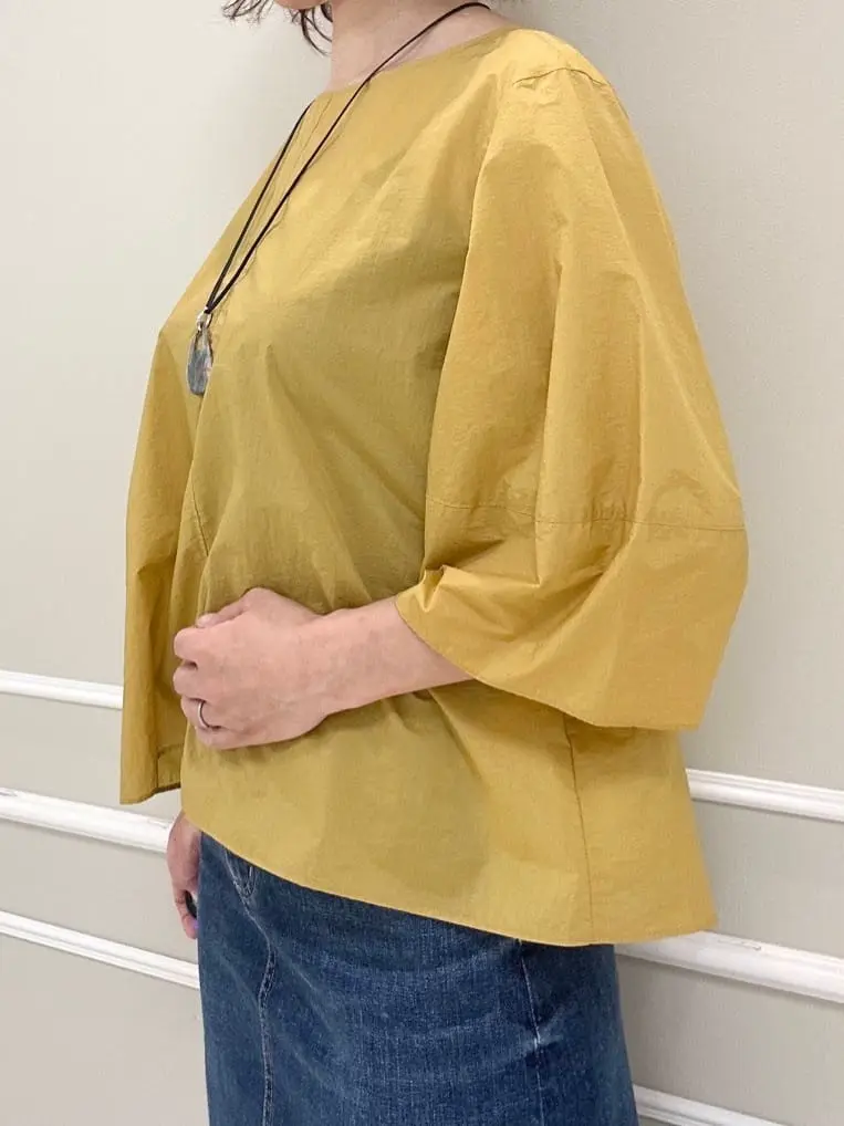 23区 助川 コーディネート画像